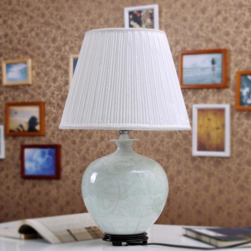 TYLP116Modern Style  CeramicTable Lamp